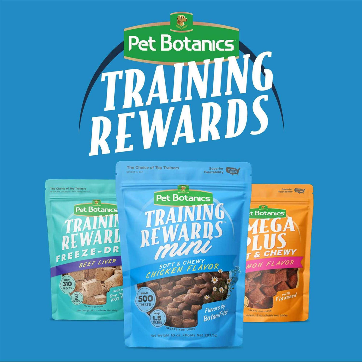 Mini Training Dog I156631
