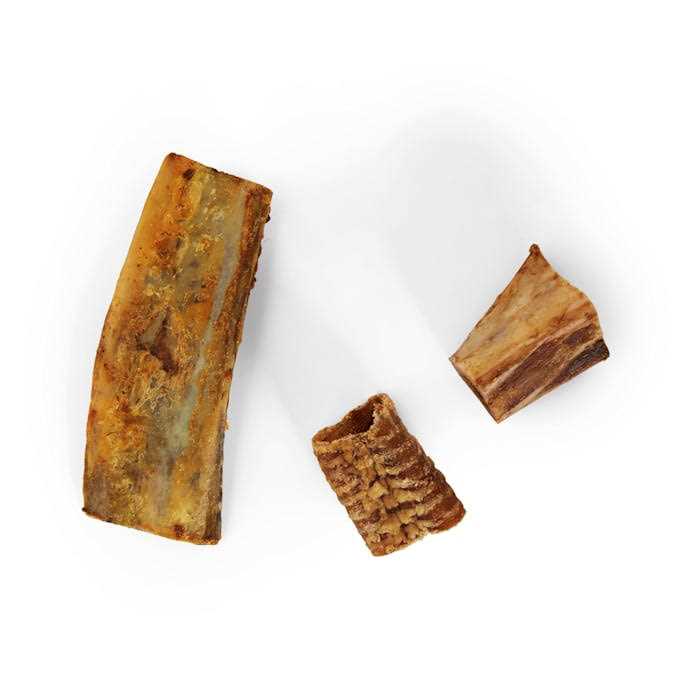 Assorted Chews for Puppies E6966