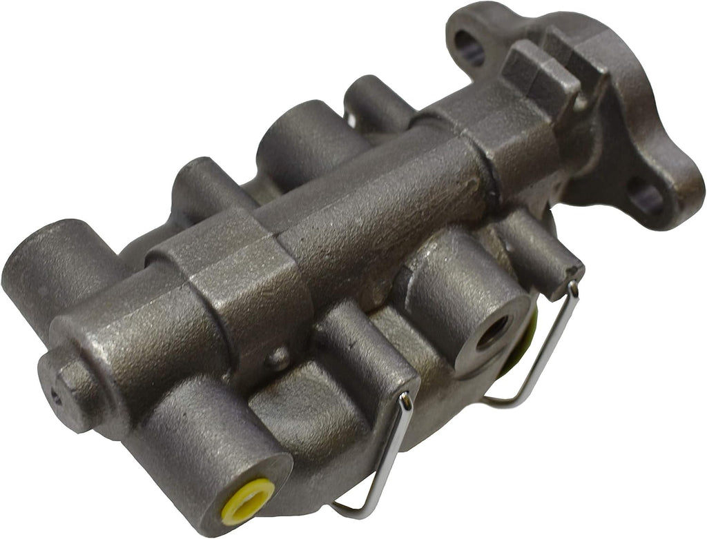 Cast Iron Master Cylinder 1-1/8 Bore Pack of 2 V864927