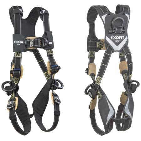 Full Body Climbing Harness Large R66230