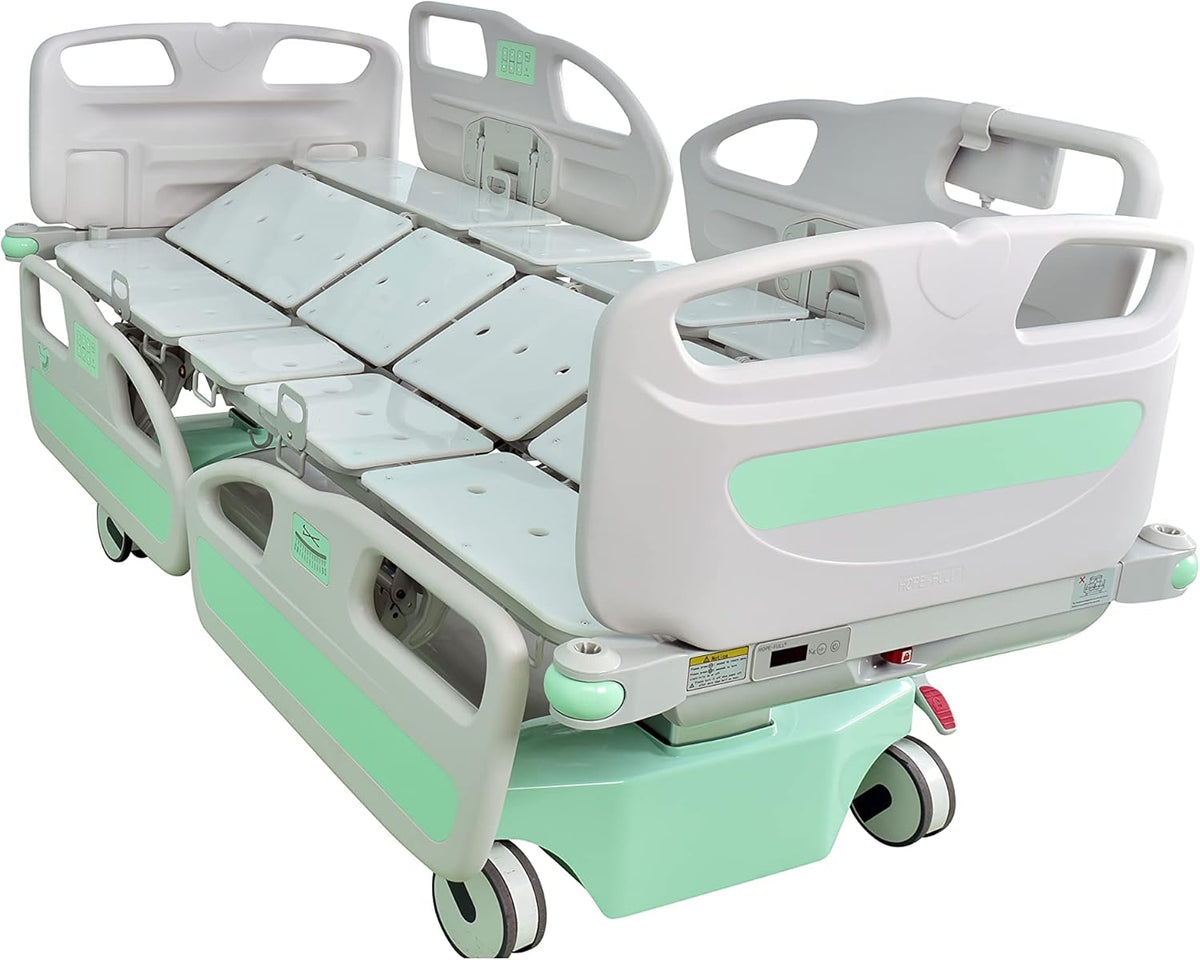 Electric Hospital Bed with 5 Functions Z630