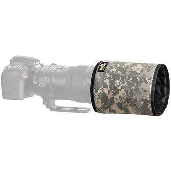 TravelHood (Small, Digital Camo) I533