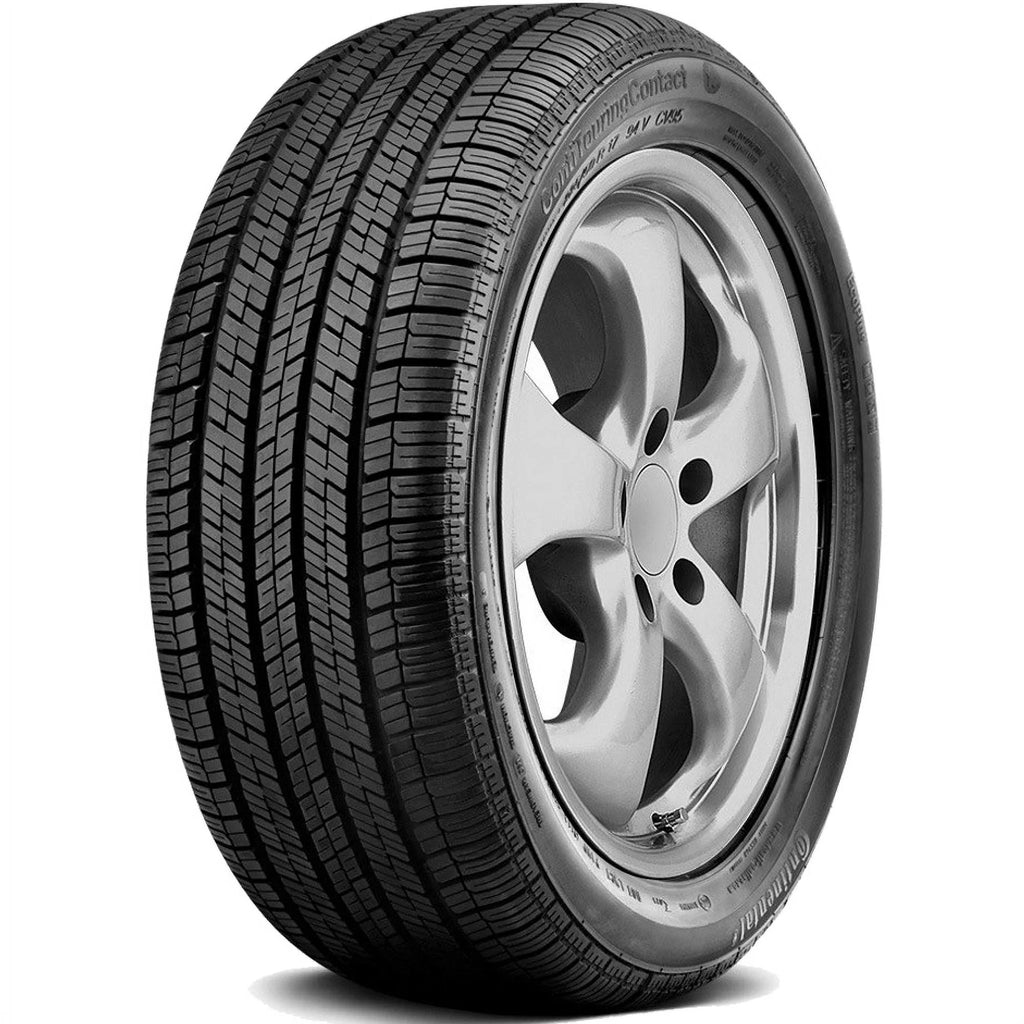 All Season 225/50R17 94V Passenger Tire O32209