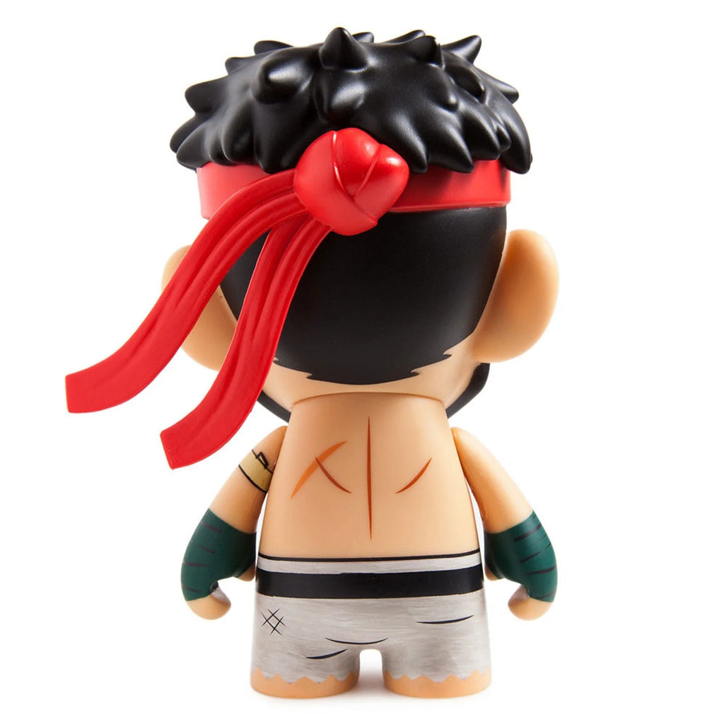 7" Vinyl Figure H6374