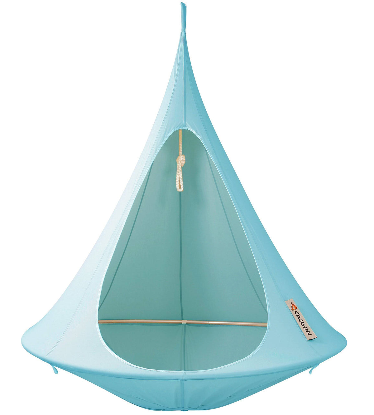 Turquoise Single Hammock O467