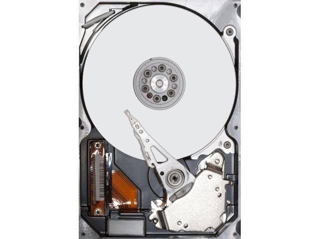 600 GB 2.5 Internal SAS Hard Drive S541