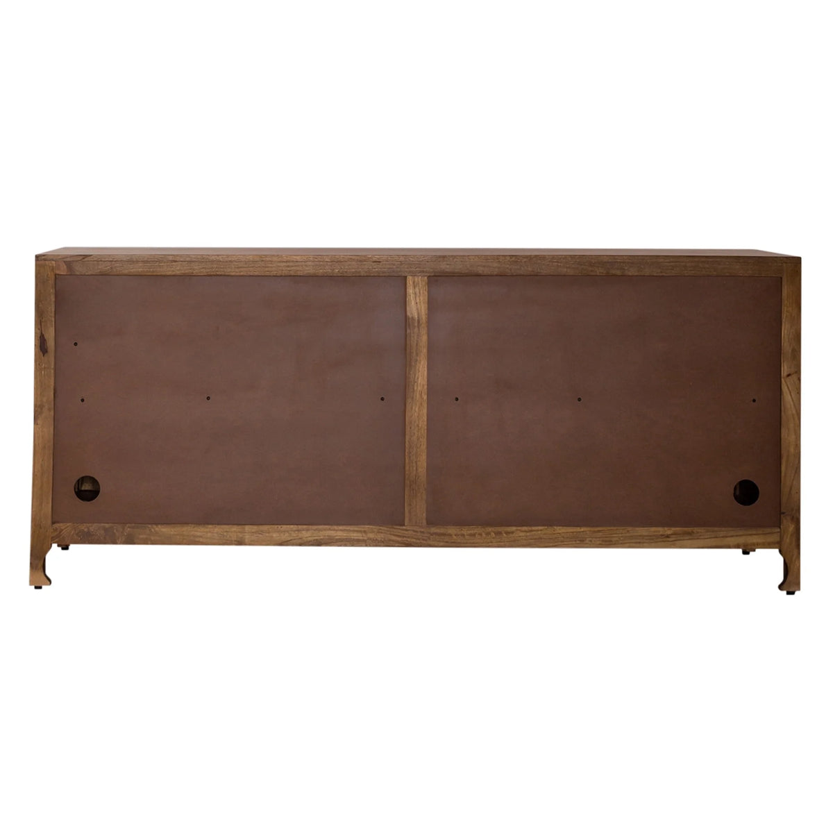 Multi 74 Inch 4 Door TV Stand U164225