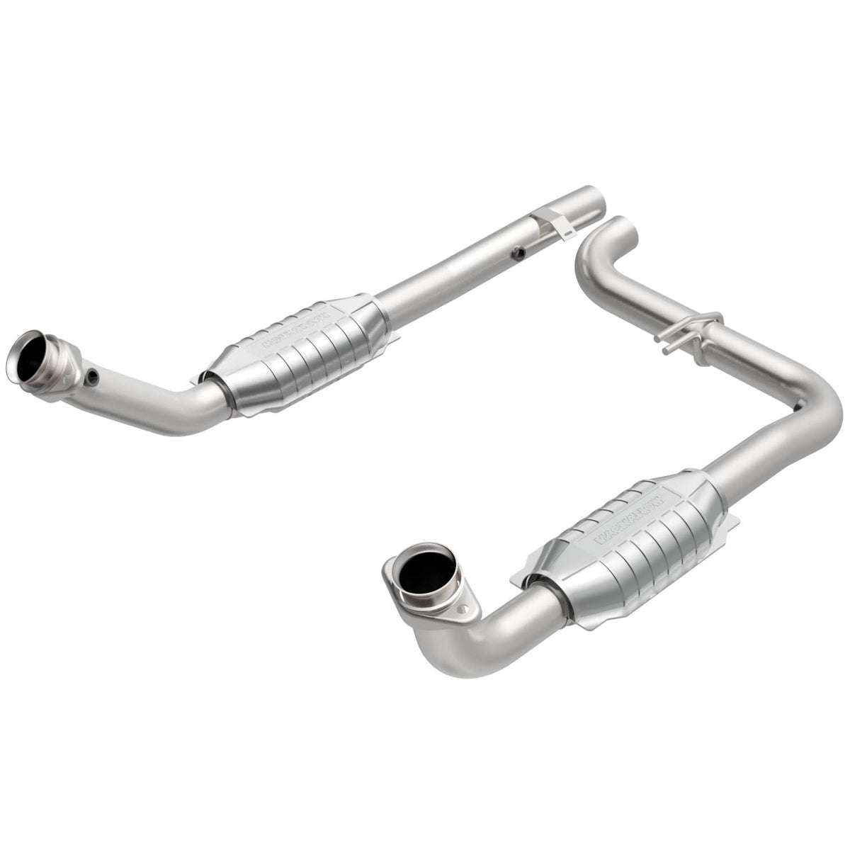 Direct Fit Catalytic Converter T88040