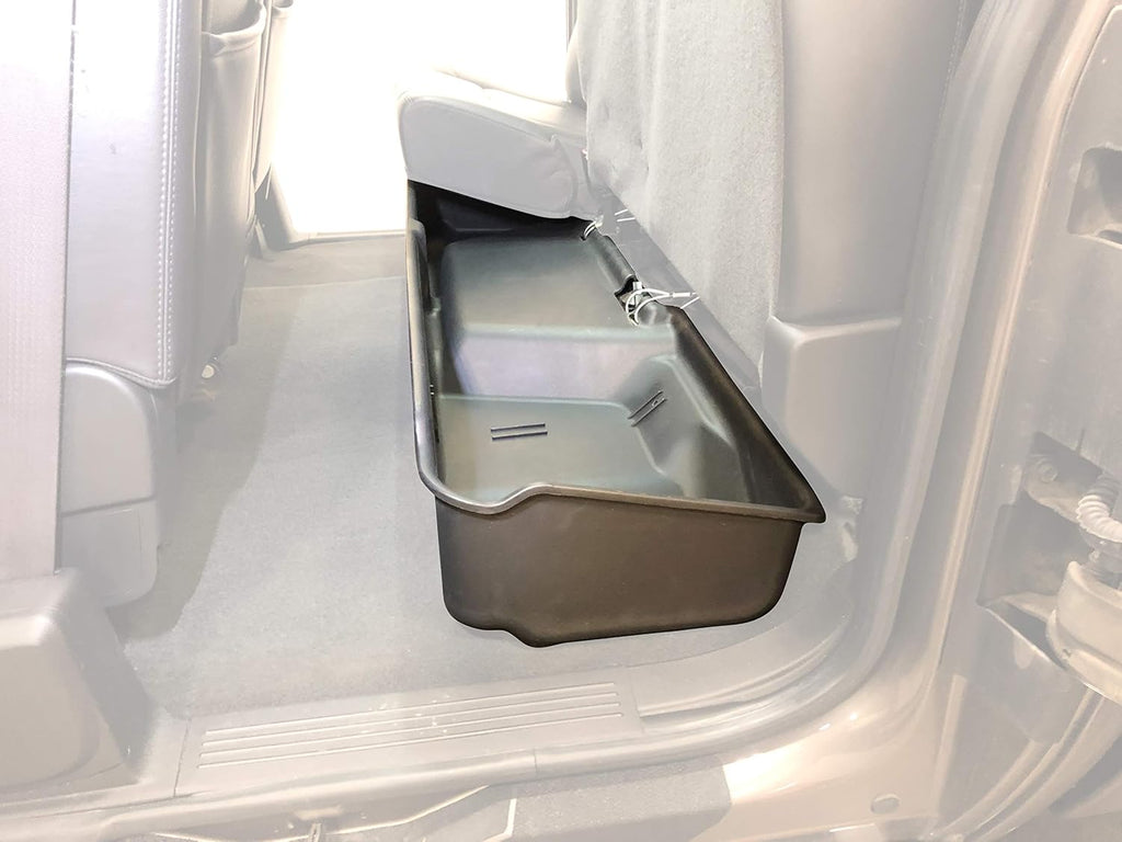 Under Seat Storage Box M502441