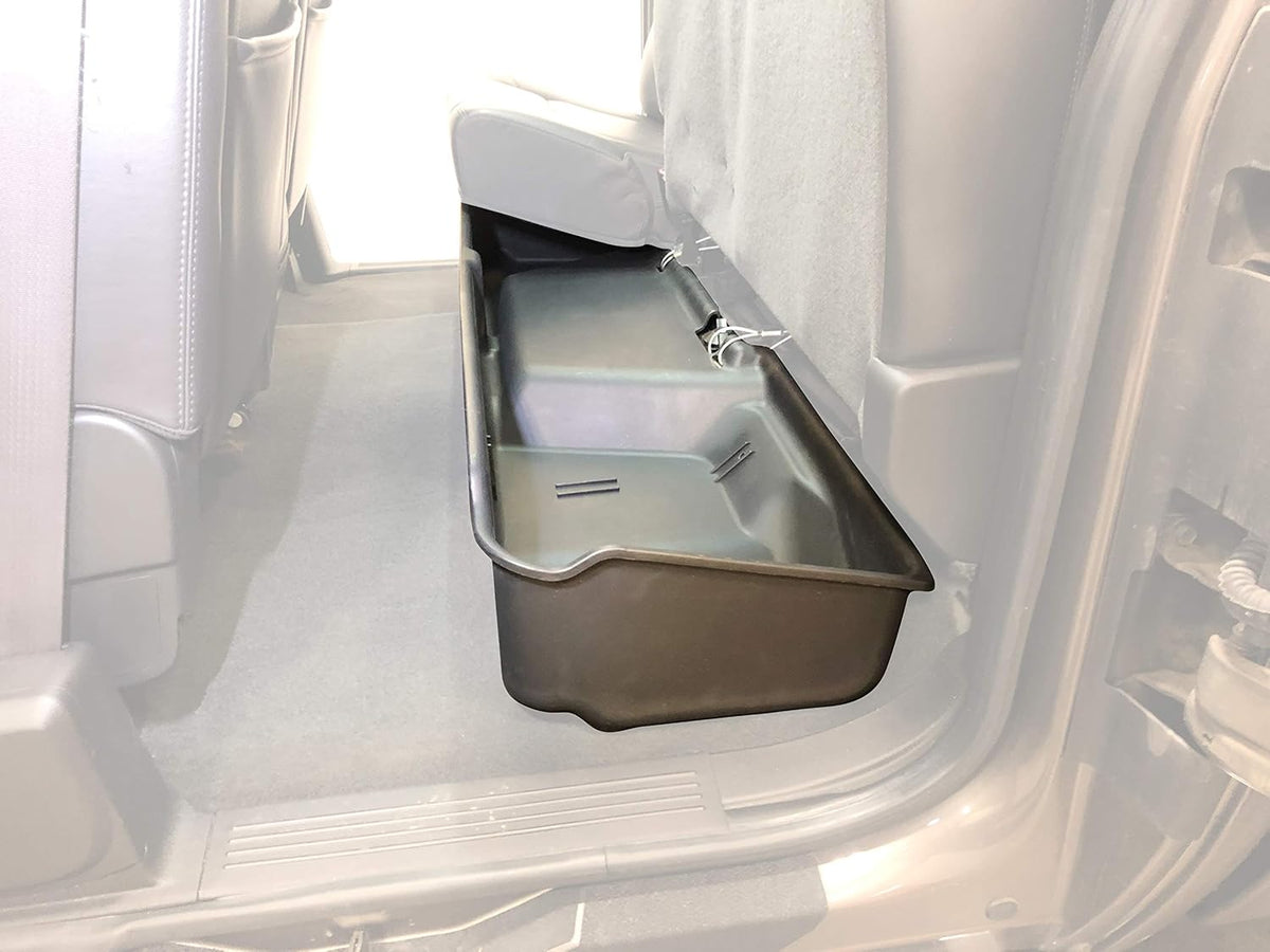 Under Seat Storage Box M502441