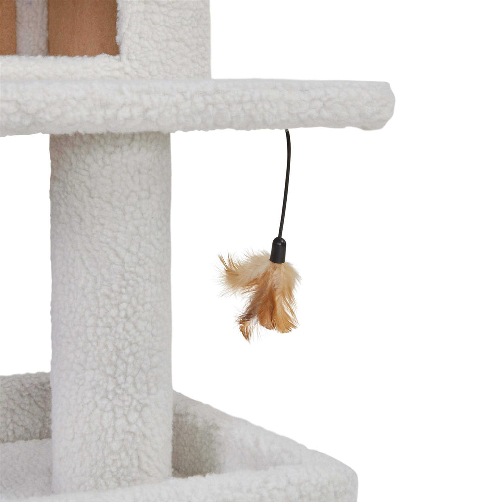 5-Level Cat Tree W939714