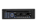 CD/MP3/WMA/AAC Receiver with USB W284