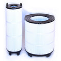 400 Square Feet Swimming Pool Cartridge Filter X94733