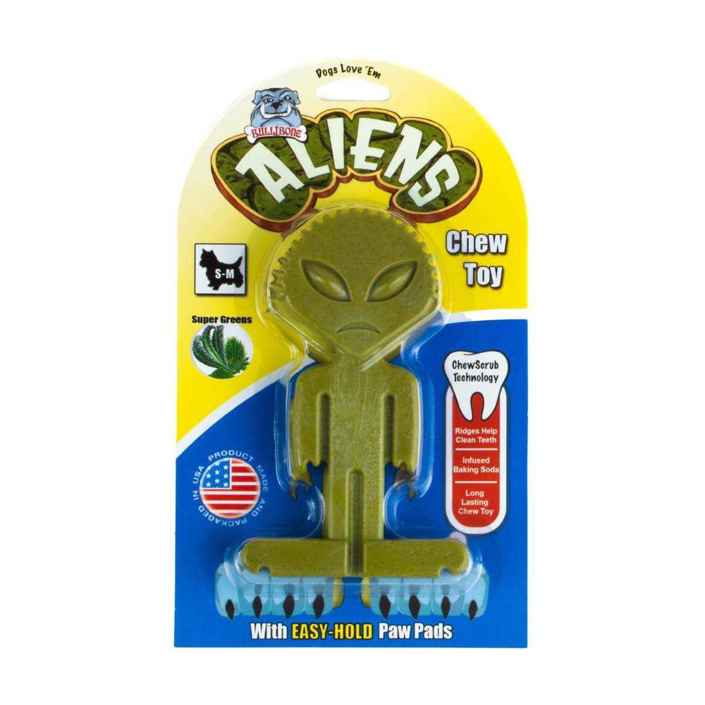 Small Dog Chew Toy with Easy Hold Grips Z18700