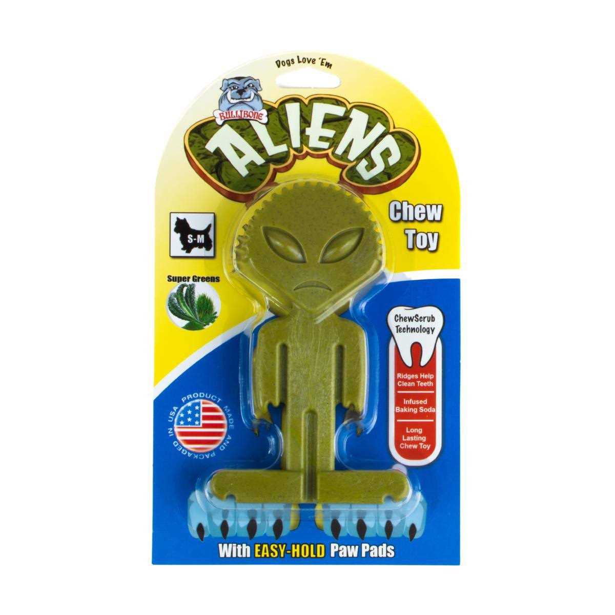 Small Dog Chew Toy with Easy Hold Grips Z18700