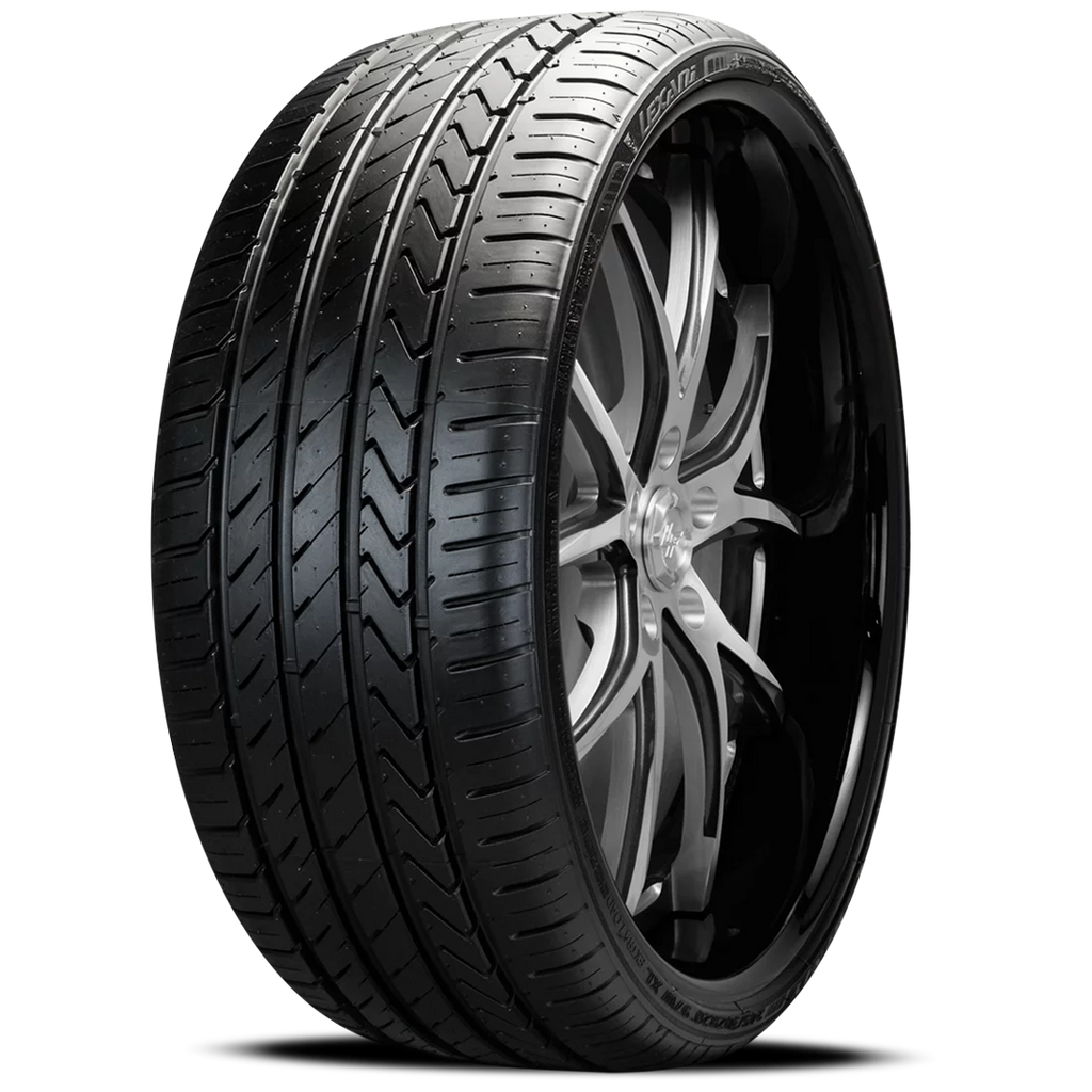 255/30R24 97W All-Season Tire T2794