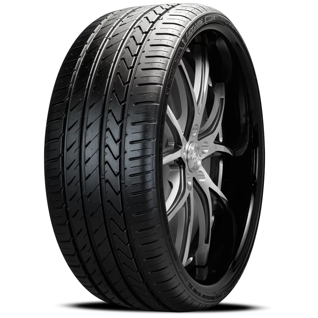 255/30R24 97W All-Season Tire T2794
