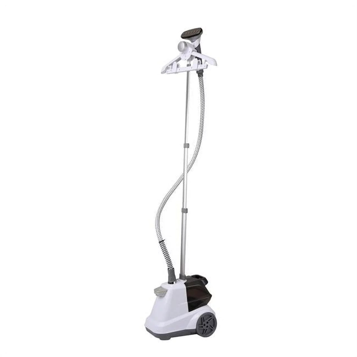 Commercial Garment Steamer, White - Full Size G83392