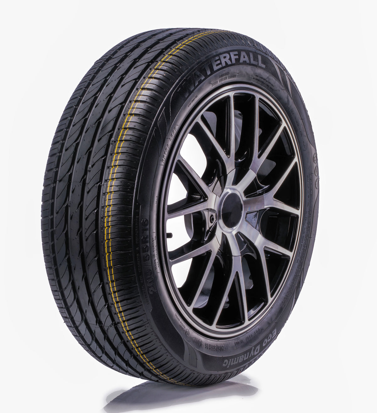 215/50R17 95W XL Passenger Tire Q18469