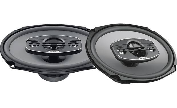 4-Way Speakers S8131