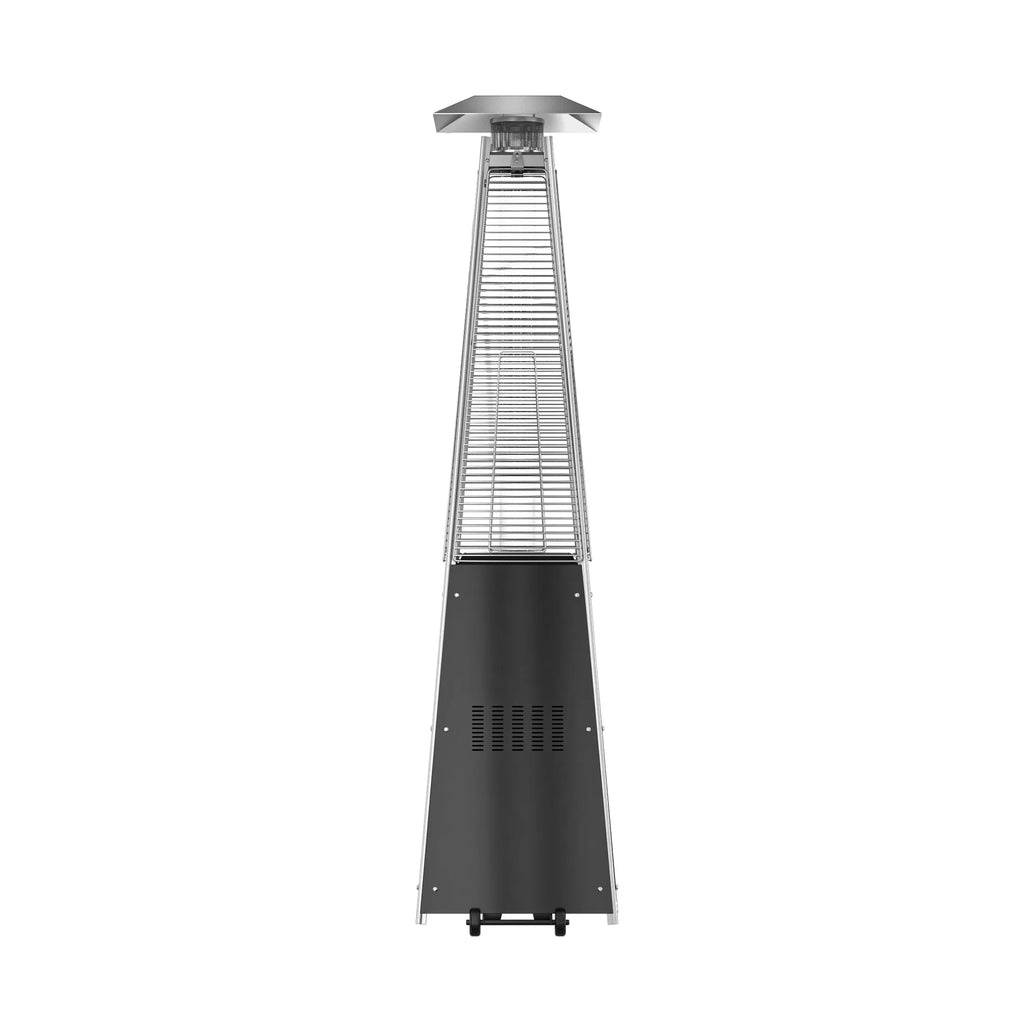 46,000 BTU Pyramid Propane Patio Heater D6485