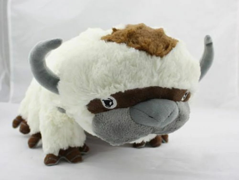 16" Appa Stuffed Plush Doll Toy K873767