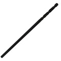 12-Piece Black Oxide Coated HSS Twist Drill Bit G1975