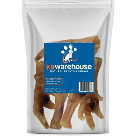Chicken Feet Dog V409242