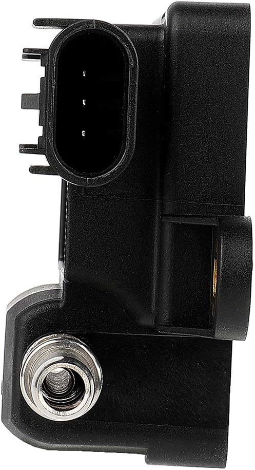 Flex Fuel Composition Sensor L825