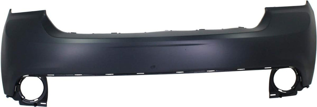 Front Bumper Cover Set of 2 R331