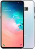 White 128GB Galaxy Cellphone N426