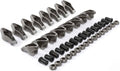 Set of 16 Cast Steel 1.5 Ratio Rocker Arms M114