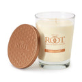 10.5 oz Scented Beeswax Blend Container Candle X28043