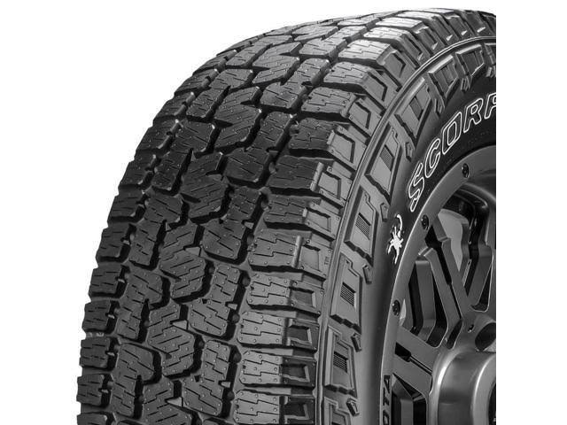 265/70R16 112T All Terrain Tire F9510