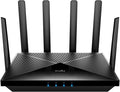 4G LTE WiFi 6 Router with Dual SIM H10981