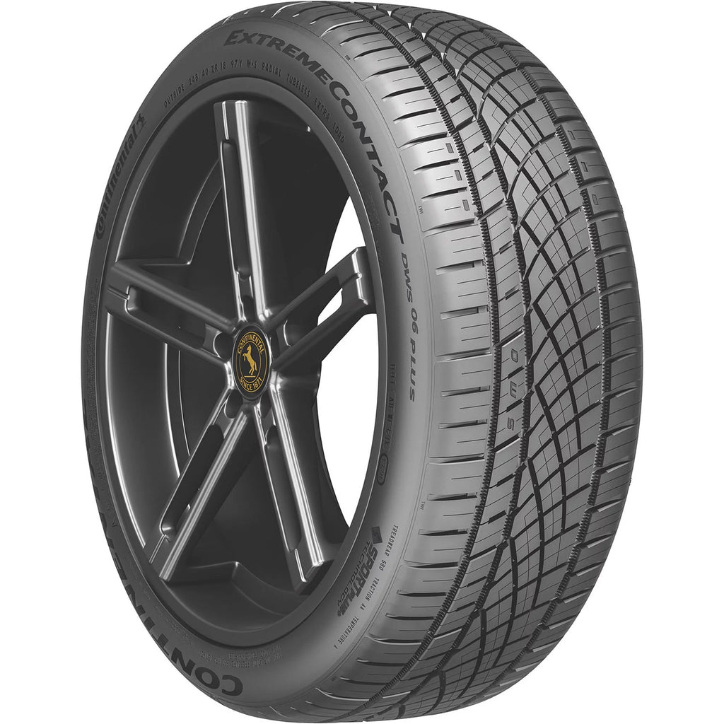 235/40ZR19 96W XL All Season Passenger Tire S856981