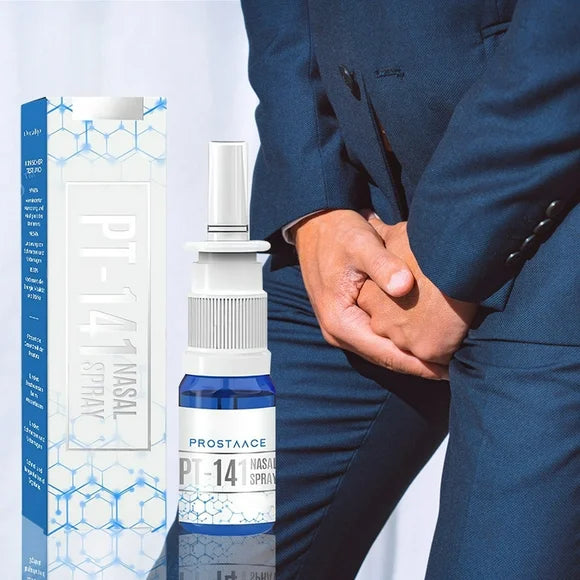 PT 141 Nasal Spray R803