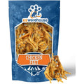 Chicken Feet Dog V409242