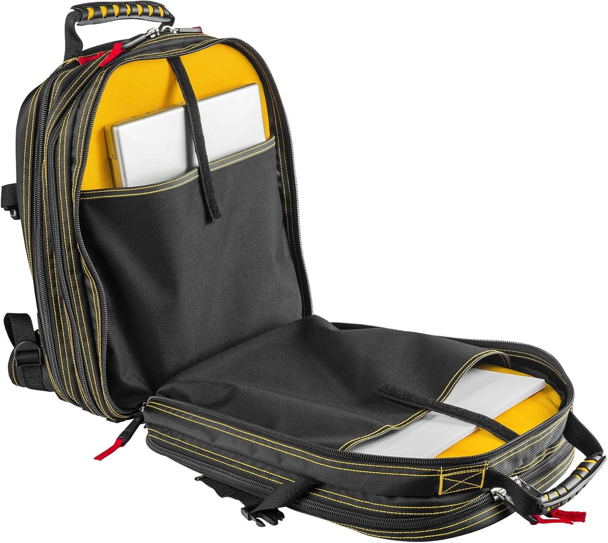 17 Inch Pro Tool Back Pack X232672