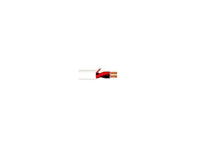 16 AWG 2 Conductor Cable Natural 1000 Foot L63768