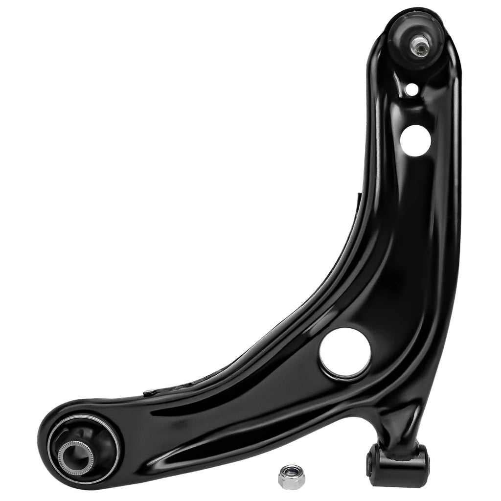 Front 2pc Lower Control Arms with Ball Joints C318067