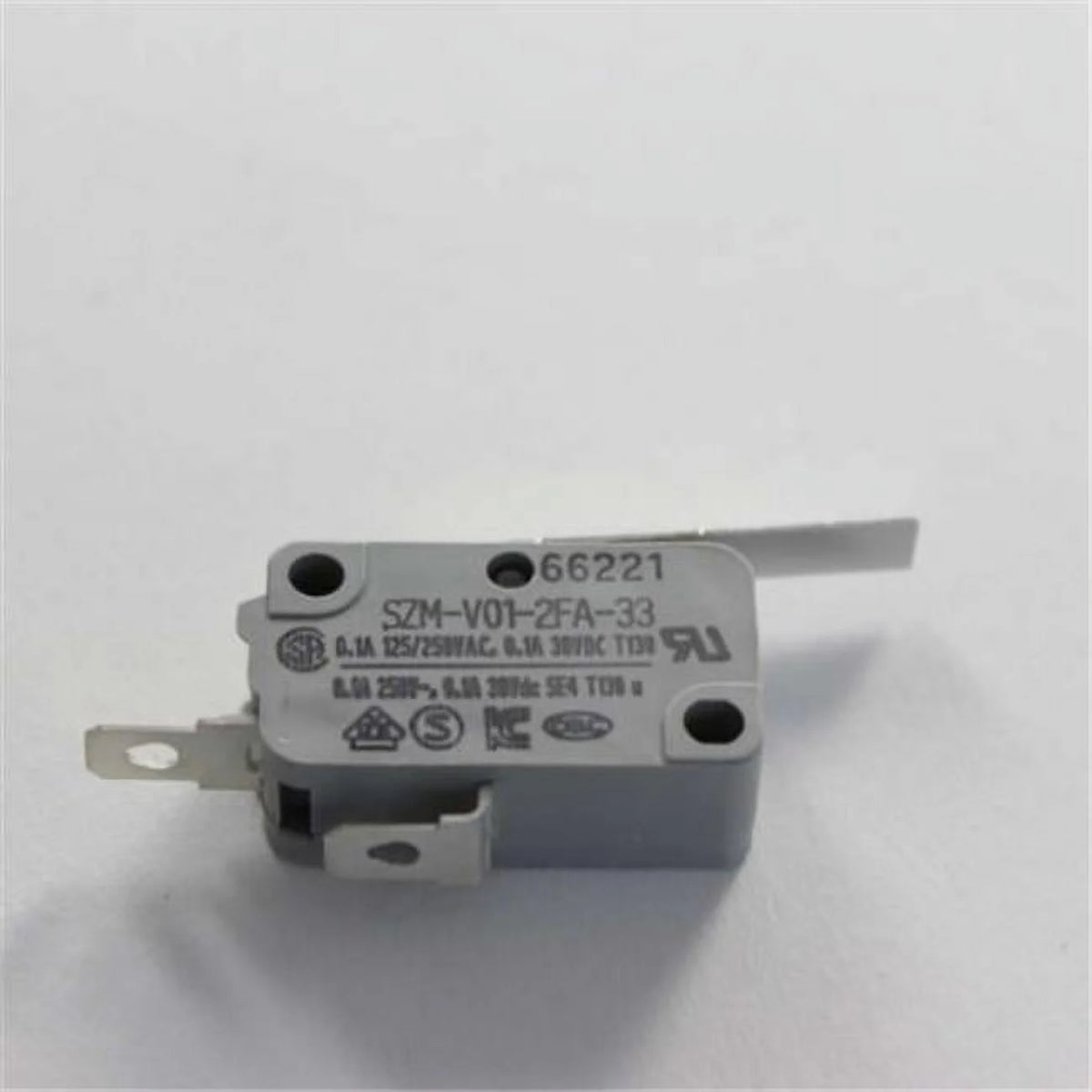 Refrigerator Dispenser Micro Switch U460