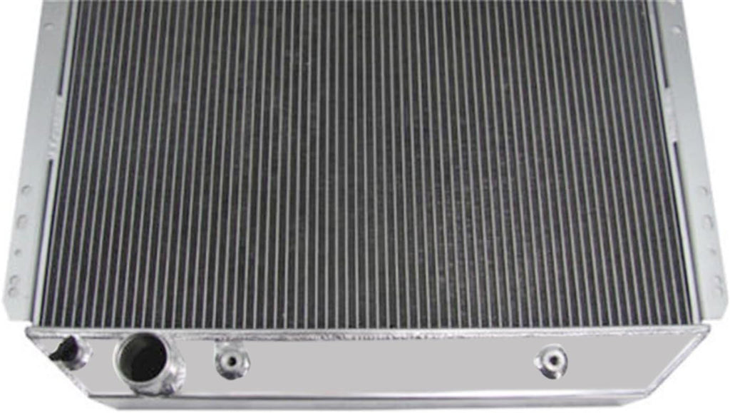 3 Row Aluminum Radiator L71112