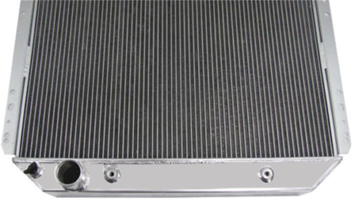 3 Row Aluminum Radiator L71112