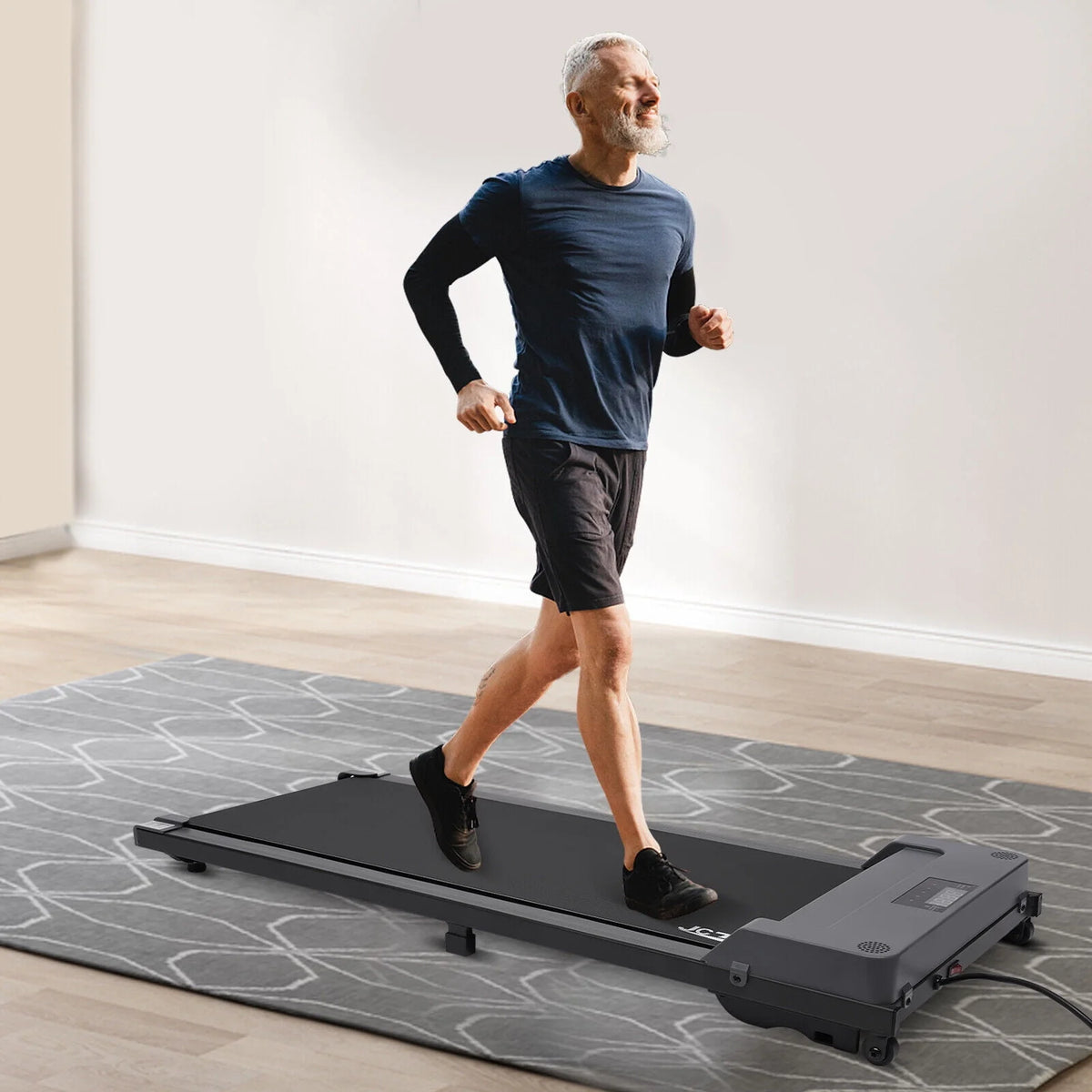 Under Desk Treadmill Walking Pad H640449