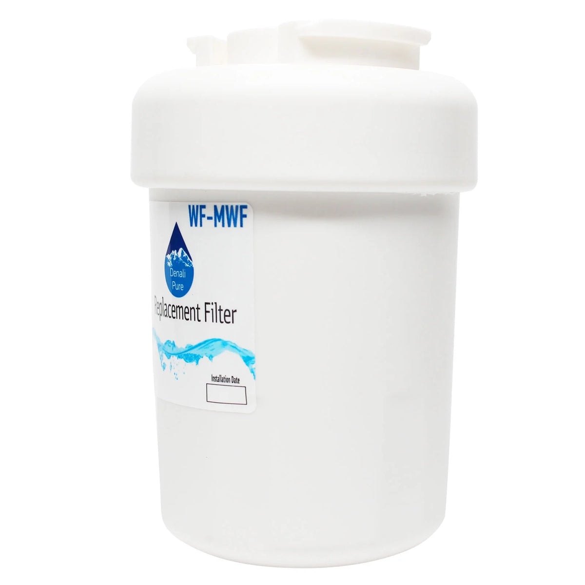 2-Pack Replacement Refrigerator Water Filter G854