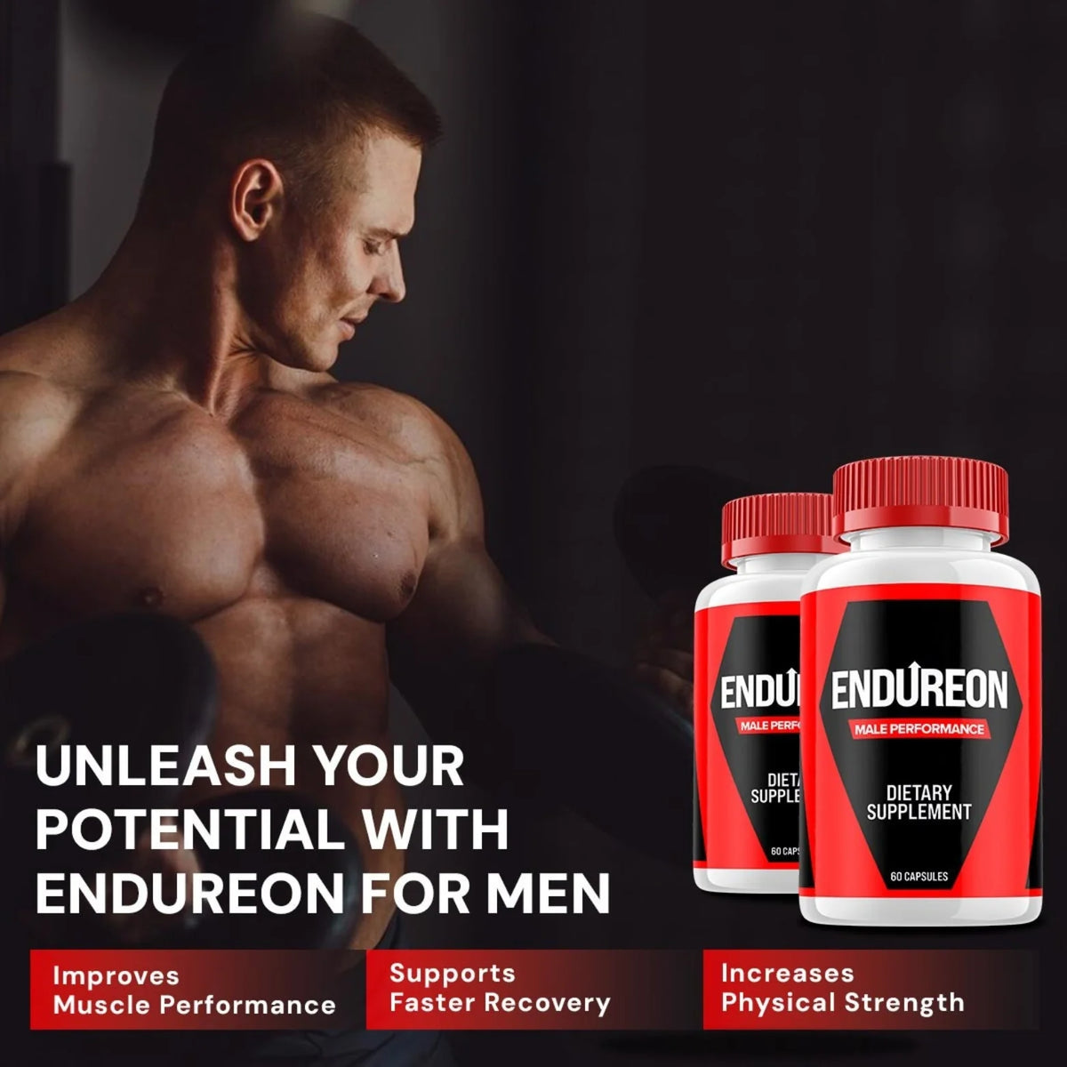 Male Enhancer X507