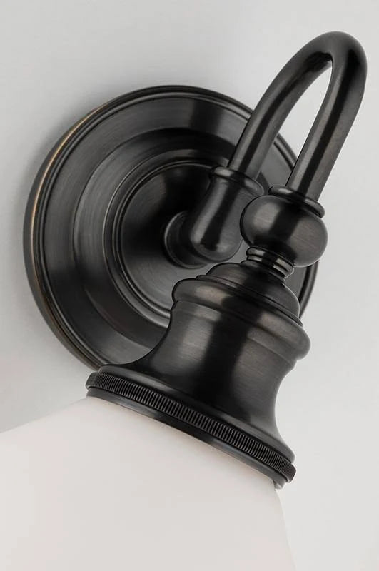 2 Light Bath Bracket Old Bronze X82933