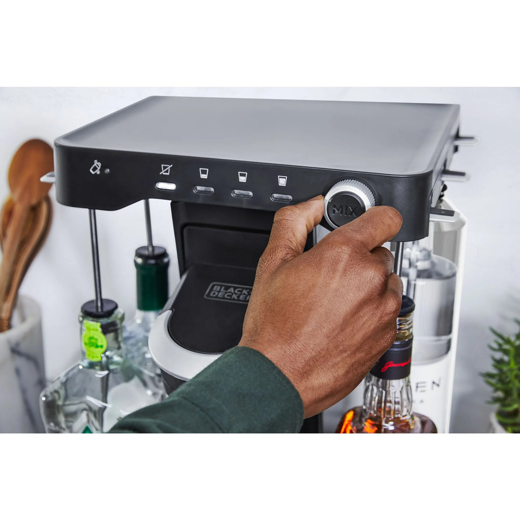 Cocktail Maker Machine and Drink Maker L170