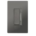 Nickel Incandescent Dimmer V285